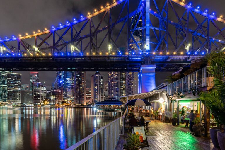 Discovering South Brisbane: Vibrant Lifestyle, Seamless Transport, and Thriving Property Market
