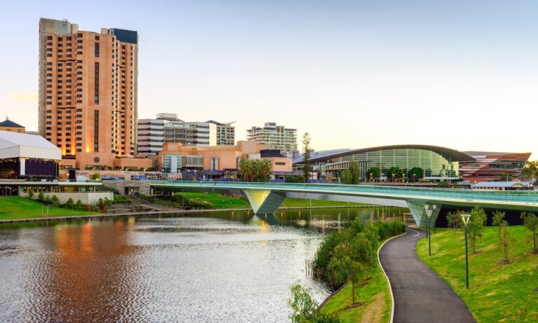 Modbury Uncovered: Affordable Living with Seamless City Connections