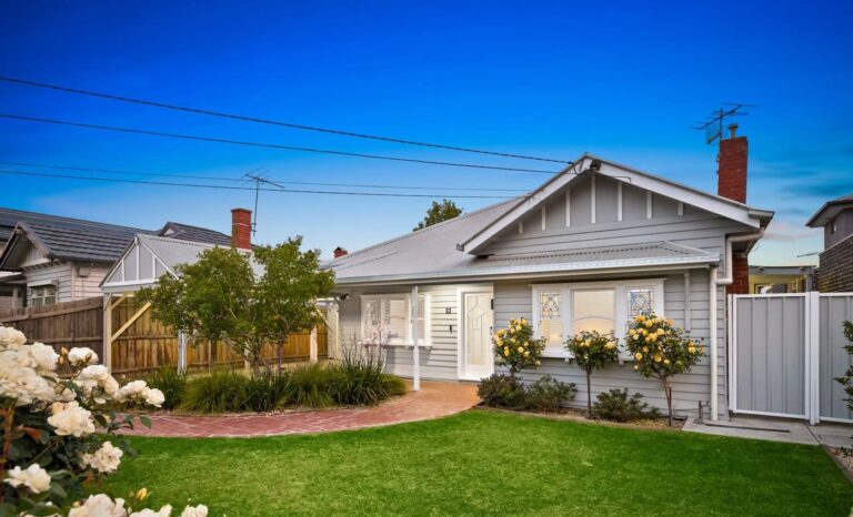 Closer to Home, Closer to Life: Choosing the Right Suburb by Commute Time
