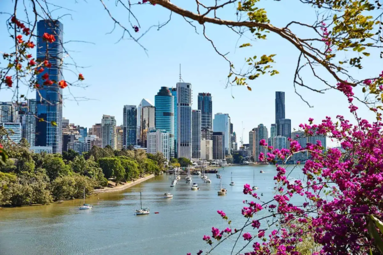 Brisbane CBD: Where Riverfront Living Meets the Pulse of the City