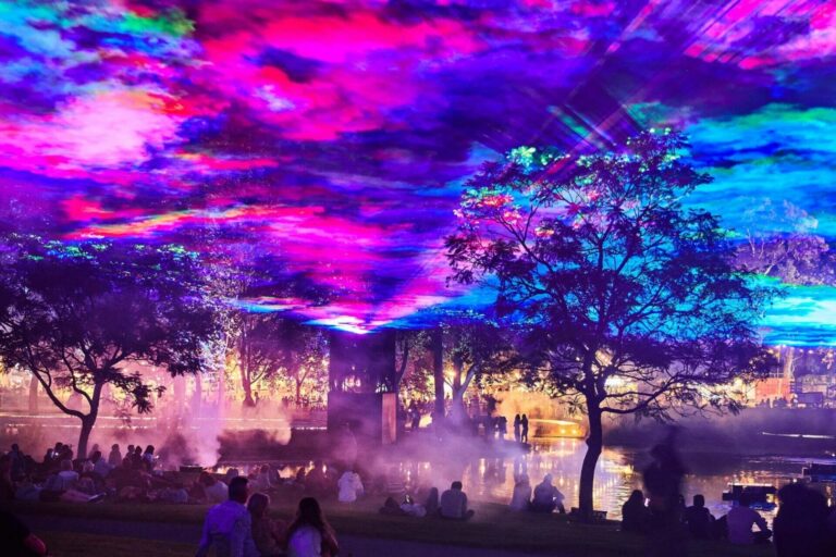 Where Community Comes Alive: Suburbs That Shine with Family Events and Festivals