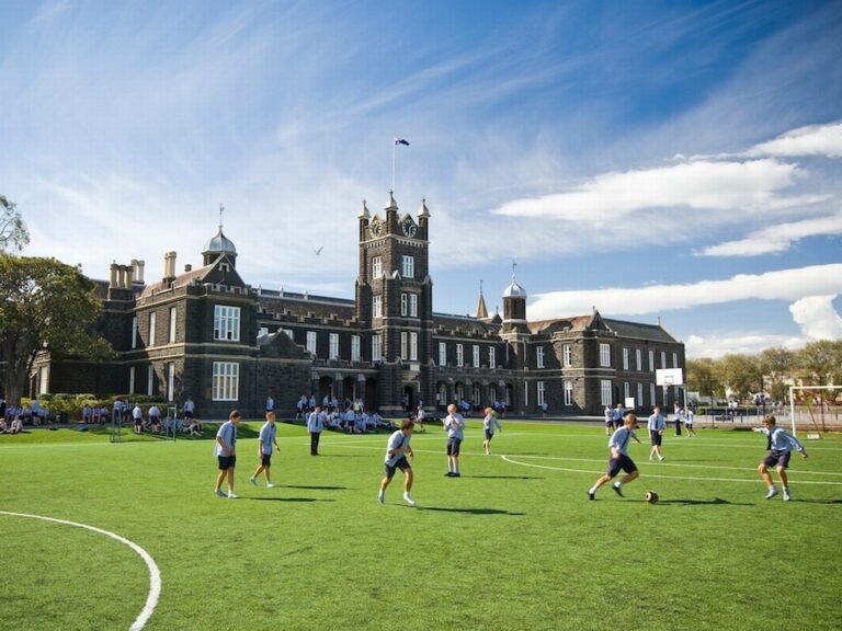 Smart Moves: How Melbourne’s Best School Zones Are Redrawing the Property Map