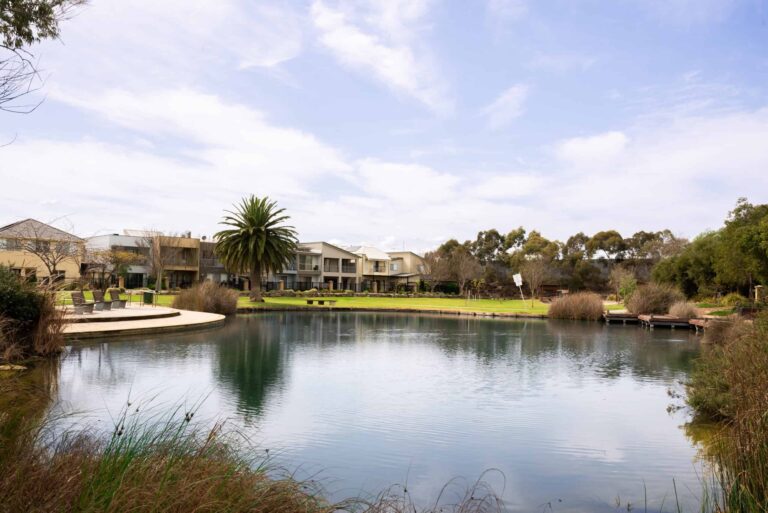 Mawson Lakes: Where Modern Living Meets Education, Innovation and Lifestyle