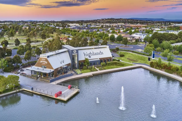 Craigieburn: Where Affordable Family Living Meets Expanding Opportunity