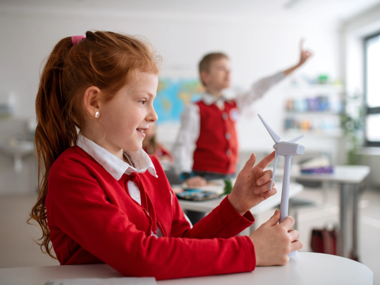 Where Young Minds Thrive: Brisbane’s Best Suburbs for Primary Education