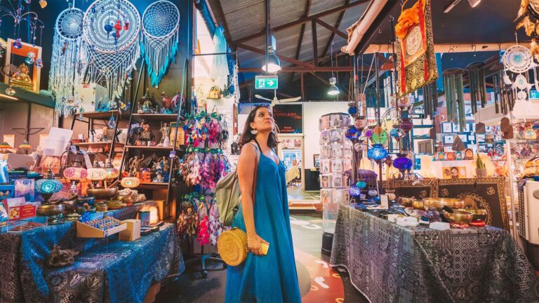 Fremantle Living Uncovered: Heritage Charm, Coastal Energy and a Vibrant Lifestyle