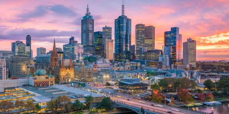 Sunshine: Melbourne’s Rising Star of Urban Renewal and Property Opportunity
