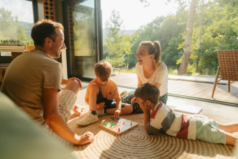 Where Weekends Come Alive: The Best Suburbs for Family Fun and Relaxation